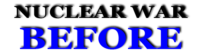 Nuclear War BEFORE - Logo